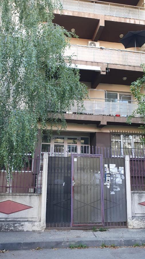 Apartament Tokyo Bucarest Exterior foto