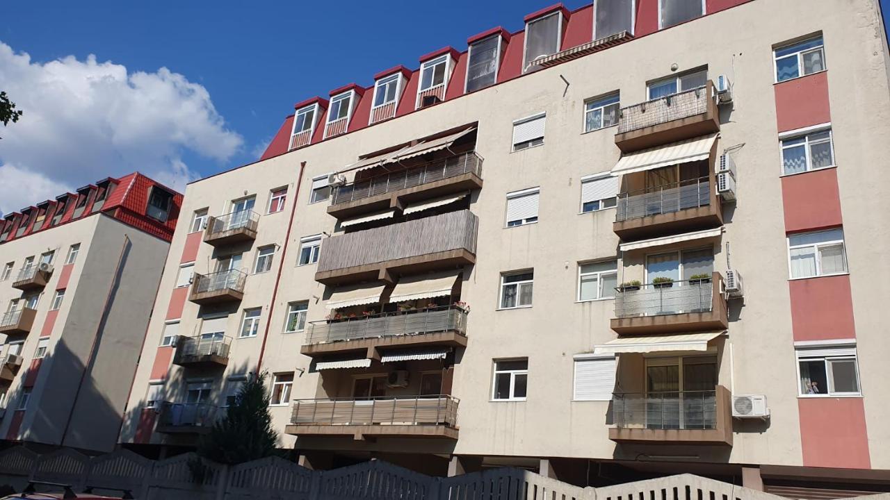 Apartament Tokyo Bucarest Exterior foto