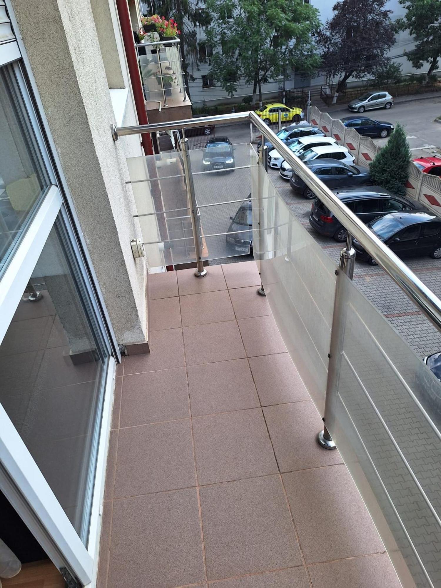 Apartament Tokyo Bucarest Exterior foto